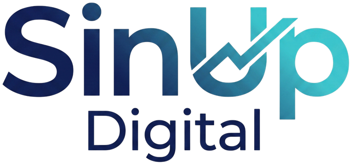 SinUp Digital